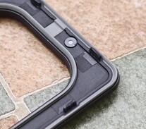 Gigaset GS6 Pro im Test mit austauschbarer Rückseite und Akku