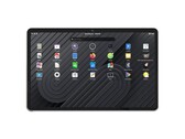 Das 13 Zoll Juno Tab 4 setzt auf einen Intel-Prozessor