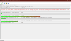 LatencyMon: Probleme mit latenzbedingten Drop Outs