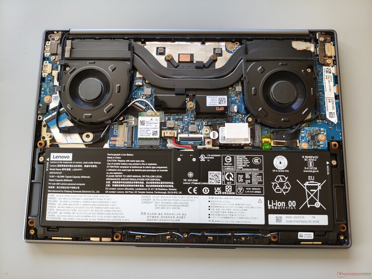 Lenovo IdeaPad Pro 5 14