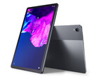 Sowohl Media Markt als auch Saturn bieten das Lenovo Tab P11 Android-Tablet derzeit für günstige 199 Euro an (Bild: Lenovo)