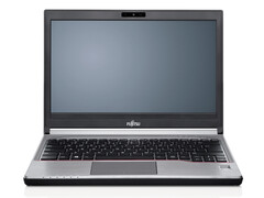 Test-Update Fujitsu Lifebook E734 (E7340MXEA1DE) Notebook