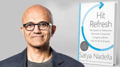 Satya Nadella: Microsoft-CEO rät iPad-User zu echtem Computer