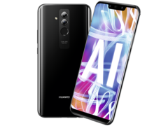 Huawei Mate 20 Lite