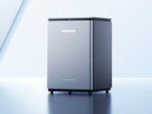 Das neueste NAS von Minisforum verspricht durch Wildcat Lake eine passable Performance.