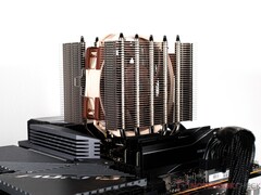 Noctua NH-D12L