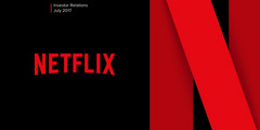 Netflix: Mehr Kunden sorgen für gute Geschäftszahlen in Q2/ 2017