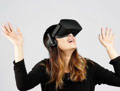 Virtuelle Realität: Oculus Story Studio wird geschlossen