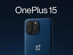 Das OnePlus 15 wird laut Leak zwar nicht in Blau aber drei anderen eher dunklen Farboptionen starten. (Bildquelle: @OnePlusClub)