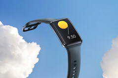 Oppo präsentiert die neue Watch Free in wenigen Tagen. (Bild: Weibo)