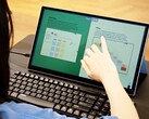 Der Radiant Monitor 2 setzt auf ein transflektives LCD, um die Sichtbarkeit bei Tageslicht zu verbessern.
