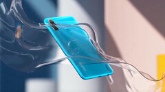 Endlich ist das Realme 6 ganz offiziell auch in Europa erhältlich. (Bild: Realme)