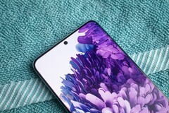 Samsung: Smartphones wurden mit fehlerhafter Verschlüsselung ausgeliefert (Symbolbild)