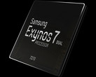 Samsung: Massenproduktion für Exynos 7 Dual 7270 Wearable-AP gestartet