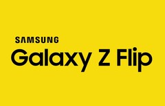 Samsung wird das zweite faltbare Smartphone nach dem Galaxy Fold offenbar Galaxy Z Flip nennen.