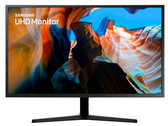 Samsung UJ590: 32-Zoll-UHD-Einsteigermodell mit 4K-Auflösung für 470 Euro.