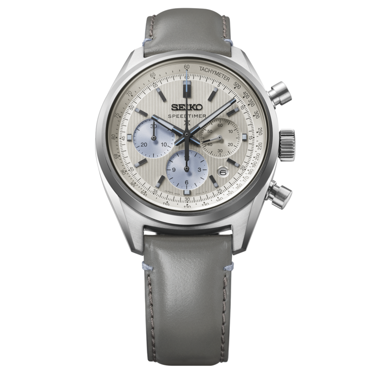 Seiko Prospex HBD002.