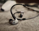 Sennheiser bringt mit den IE 600 neue Ohrhörer für einen stolzen Preis und aus besonderem Material auf den Markt. (Bild: Sennheiser)