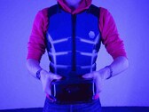 Skinetic: Weste für VR-Anwendungen