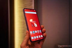 Der Qualcomm Snapdragon 8 Gen 5 Elite ist der aktuell vielleicht schnellste Smartphone-Chip der Welt. (Bildquelle: Notebookcheck)