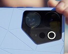 Das Tecno Camon 20 Premier 5G setzt auf ein ungewöhnliches Kameramodul mit 108 MP Ultraweitwinkel-Kamera. (Bild: Tecno)