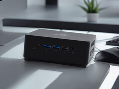 Minisforum Venus Series UN100D im Test: Mini-PC für Office-Aufgaben mit Intel N100 und DDR5-RAM startet bei 219 Euro