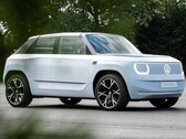 Die bisher von VW gezeigten Konzeptbilder des VW ID.2 beziehungsweise ID.Life erinnern stilistisch doch stark an Apple-Produkte (Bild: Volkswagen)