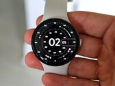 Eine Google Pixel Watch 5 wurde offenbar in der Karibik entdeckt - beim Tauchen im Meer.