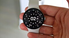 Eine Google Pixel Watch 5 wurde offenbar in der Karibik entdeckt - beim Tauchen im Meer.
