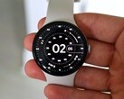 Eine Google Pixel Watch 5 wurde offenbar in der Karibik entdeckt - beim Tauchen im Meer.