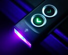 Die Vezerlezer WK2 kombiniert eine EDC-Taschenlampe mit einem Laserpointer.