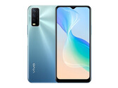 Das neueste Mitglied der Vivo Y30-Serie bleibt bei einem HD+-Display, genau wie das reguläre Y30. (Bild: Vivo)