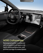 Der neue Zeekr X MY26 deklassiert mit 496 PS und extrem kurzen Ladezeiten direkte Konkurrenten wie den Volvo EX30 und bringt einen gleitenden Bildschirm im Innenraum mit.