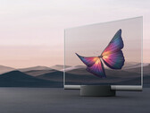 Xiaomi erklärt, wie der transparente Mi TV Lux funktioniert, und Überraschung: Es gibt "Löcher" im Panel. (Bild: Xiaomi)
