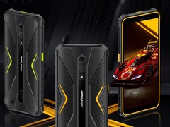 Ulefeone Armor X12: Rugged-Smartphone für Einsteiger