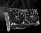 ASRock Intel Arc B580 Challenger 12GB OC Grafikkarte