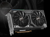 ASRock Intel Arc B580 Challenger 12GB OC Grafikkarte