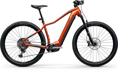 Backfire Fit: Neues E-MTB von Centurio