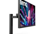 BenQ PD2705UA und PD3205UA: Zwei neue Monitore für Profis