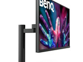 BenQ PD2705UA und PD3205UA: Zwei neue Monitore für Profis