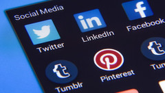 Social Media: Betreuung meist Aufgabe der Marketingabteilung