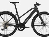 Das Canyon Commuter:ON 7 ist ein alltagstaugliches E-Bike