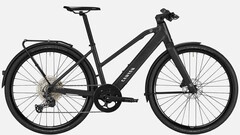 Das Canyon Commuter:ON 7 ist ein alltagstaugliches E-Bike