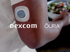 Dexcom und Oura kooperieren (Bildquelle: Dexcom und Oura)