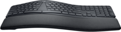 Logitech Ergo K860: Ergonomische Tastatur ist zweigeteilt und drahtlos