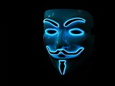 Ernw hat eine kritische Sicherheitslücke in Linux-Systemen entdeckt. Im Bild: Eine Guy-Fawkes-Maske (Bildquelle: Robert Stump, via Unsplash)