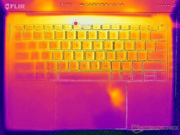 Leerlauf (Oberseite)