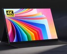 Ein neuer 4K-Touch-Monitor ist ab sofort erhältlich