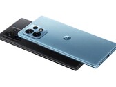 Das Motorola Edge 40 Pro soll auf dem abgebildeten Moto X40 basieren, das nur in China erhältlich ist. (Bild: Motorola)