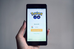 Pokemon Fest: Eklat wegen überlasteter Mobilnetze und Server